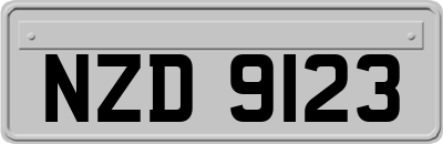 NZD9123