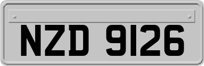 NZD9126