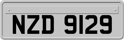 NZD9129