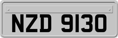 NZD9130