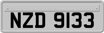 NZD9133
