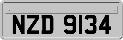 NZD9134
