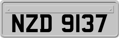 NZD9137