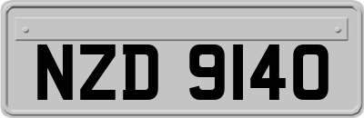 NZD9140