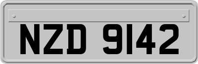 NZD9142