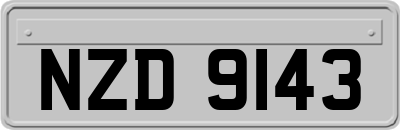 NZD9143