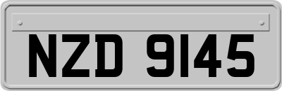 NZD9145