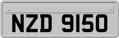 NZD9150
