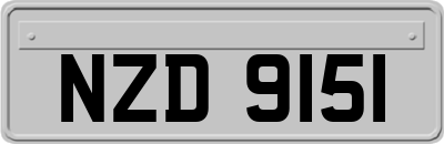 NZD9151