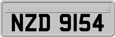 NZD9154