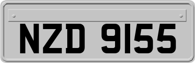 NZD9155