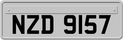 NZD9157
