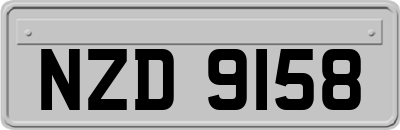 NZD9158