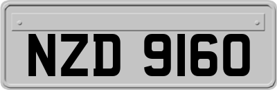 NZD9160