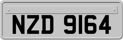 NZD9164