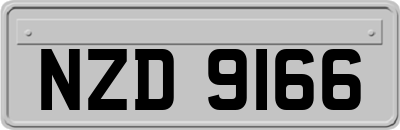 NZD9166