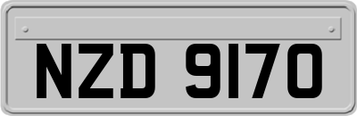 NZD9170
