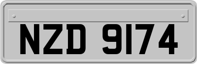 NZD9174