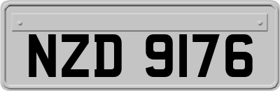 NZD9176