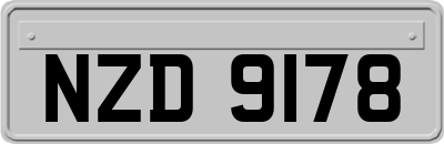 NZD9178