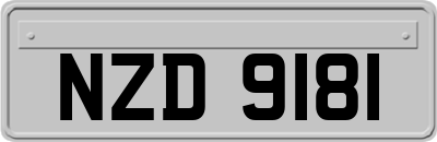NZD9181