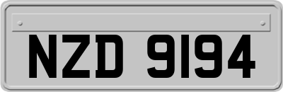 NZD9194