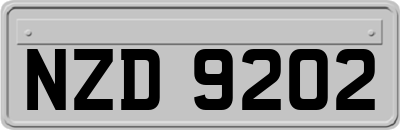 NZD9202