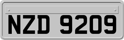 NZD9209