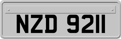 NZD9211