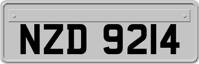 NZD9214