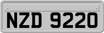 NZD9220