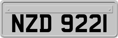 NZD9221