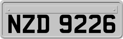 NZD9226