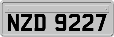 NZD9227