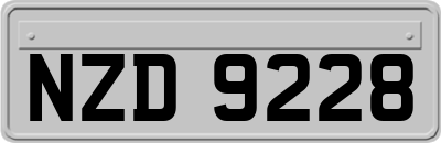 NZD9228