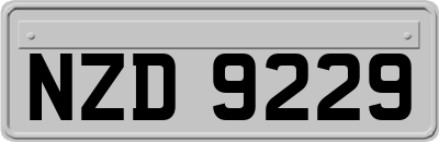 NZD9229