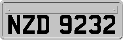 NZD9232