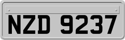 NZD9237