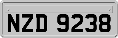NZD9238
