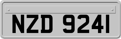 NZD9241