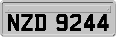 NZD9244