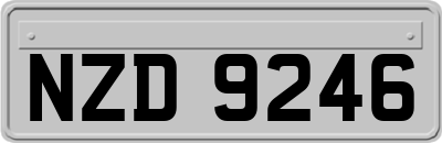 NZD9246