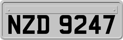 NZD9247