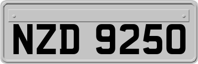 NZD9250