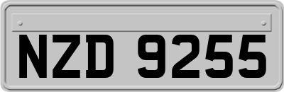 NZD9255