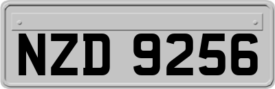NZD9256