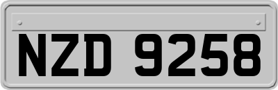 NZD9258