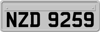 NZD9259