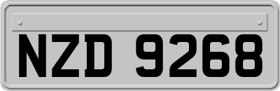 NZD9268