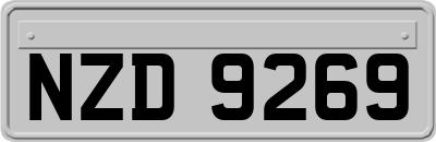 NZD9269